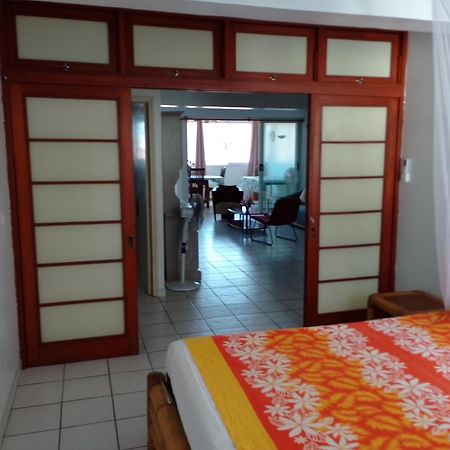 Revolution Tahiti Apartamento Papeete  Exterior foto