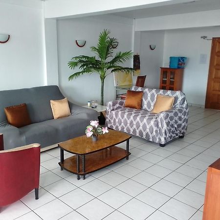 Revolution Tahiti Apartamento Papeete  Exterior foto