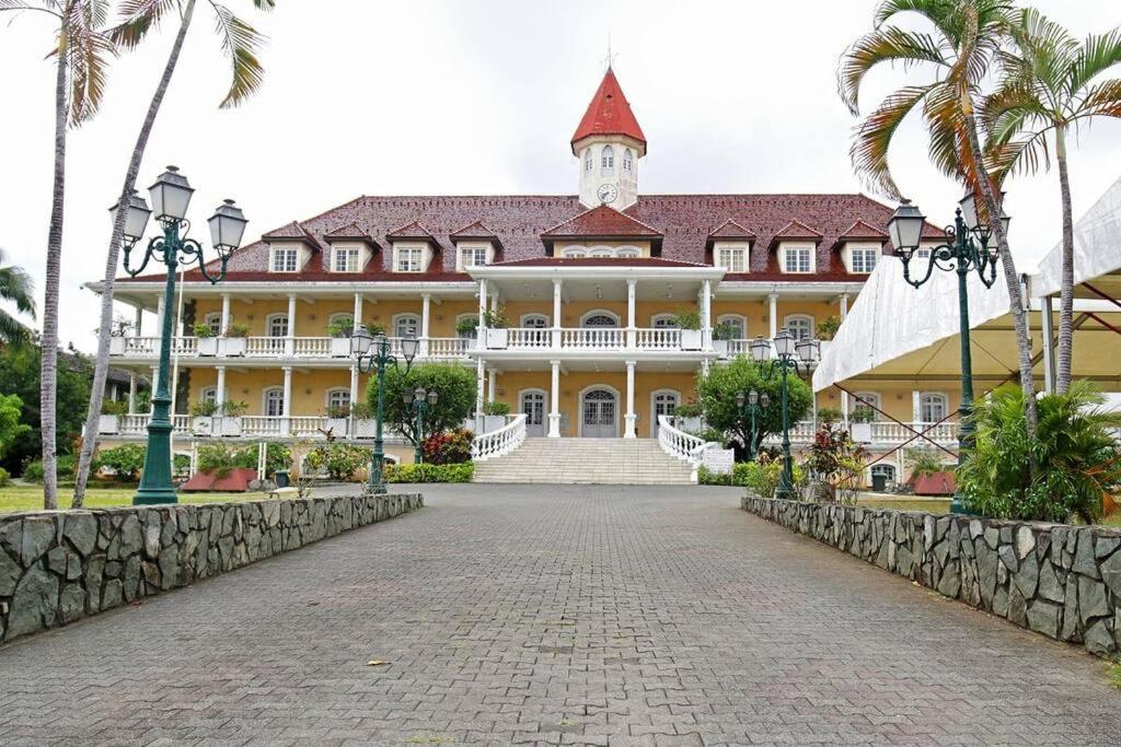 Revolution Tahiti Apartamento Papeete  Exterior foto