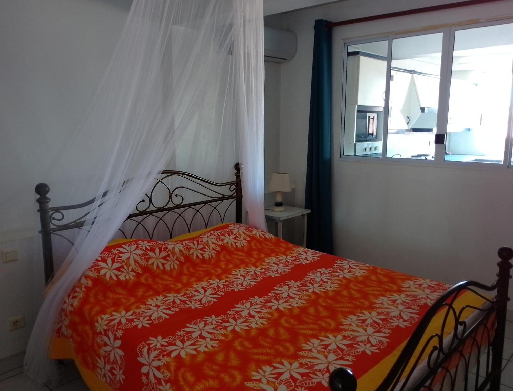 Revolution Tahiti Apartamento Papeete  Exterior foto